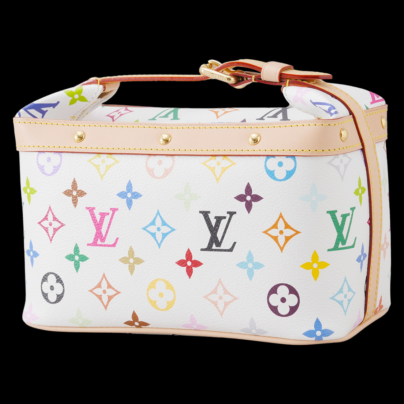 LOUIS VUITTON(USED)루이비통 M27900 LV x TM 크루저 토일레트리 백